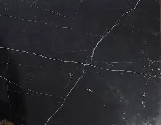 Black & White Marble